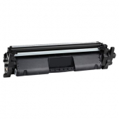  Toner von tintenalarm.de ersetzt HP CF294A 94A schwarz (ca. 1.200 Seiten) 